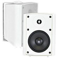 1 - 5.25" Speaker Outdoor