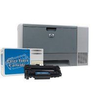 HP Q5964A LaserJet 2430 2430N Desktop Network Printer N2