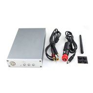 JKY Bluetooth Home Audio Music Receiver Digital-to-Analog HiFi Decoder Aptx DAC -X5