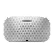 B&amp;O PLAY by Bang &amp; Olufsen Beoplay A6 Music System Multiroom Wireless Home Speaker (Light Gray)