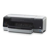 HP K8600 Office Jet Pro Color Printer N6