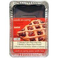 Handi-Foil Oblong Cake Pan