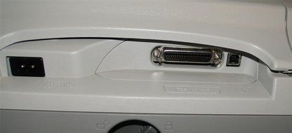 HP Deskjet 952C Standard Inkjet Printer N3
