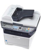 Kyocera 1102PM2US0 Ecosys M2035DN Black &amp; White Laser Printer, 37 ppm, Duplex
