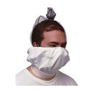 Transport Hood, White/Black, Universal