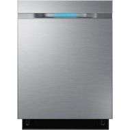 Samsung 24" Built-In Stainless Steel Dishwasher N8