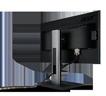 Acer B246HYL UM.QB6AA.B02 24&quot; Screen LED-Lit Monitor N3