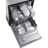 Samsung 24" Built-In Stainless Steel Dishwasher N10
