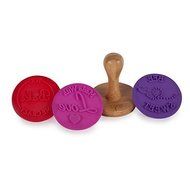 Cookie Stamps