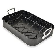 Turkey Roaster with Rack (EKET-1812) -