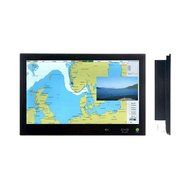 HATTELAND HTLND-HD 24T21 MMD-MA1-FOGP / 24&quot; Series X Display: MFG# HD 24T21 MMD-MA1-FOGP,...
