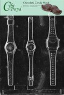 Cybrtrayd M021 Wrist Watch Miscellaneous Chocolate Candy Mold