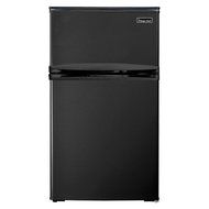 Magic Chef 3.1 cu. ft. Mini Refrigerator in Black N4