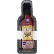Wilton Non-Stick BOTTLE Cake Pan Beer Wine baby