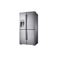 Samsung RF22K9381SR 36" Counter Depth French Door Refrigerator with 22 cu. ft. Total Capacity, in Stainless Steel N3