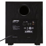 Jamo J-10-BLK 10 Inch Front Firing Woofer - Black N3