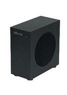 Tech Lighting 700RTSUBW01B Railtones Subwoofer