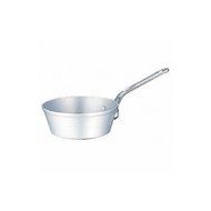 Meister aluminum taper pan 15cm ATC2315 N2