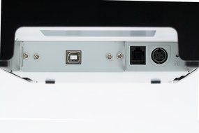Rongta RP763 9 Pins Impact High Speed USB Interfaces Optional Printer N7