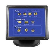 Planar Systems 997-3981-00  Model Touch Screen Monitor, PT1500MX, 5-Wire Resistive with Dual...