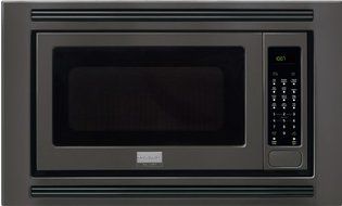 Frigidaire FGMO205KB Gallery 2.0 Cu. Ft. Built-In Microwave - Black