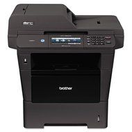 Brother MFC-8950DW All-in-Ones with Advanced Duplex Printing and Wireless Networking
