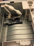 Super Easy Transfer Belt Reset Solution for OKI OKIDATA C301, C321, C511, C531 n dn dnw N12