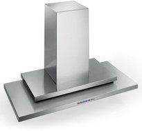 Futuro Futuro 48-inch Symbol Wall Range Hood