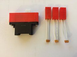 Super Easy Transfer Belt Reset Solution for OKI OKIDATA C301, C321, C511, C531 n dn dnw N13