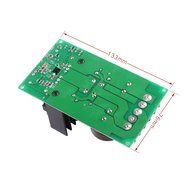 DROKxae; IRAUD200 Hi-Fi Class D Digital Amplifier Board 500W For KTV/Stage/Home Car N2