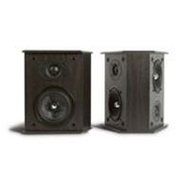 Carnival 3 Bipole Speaker Black Pair
