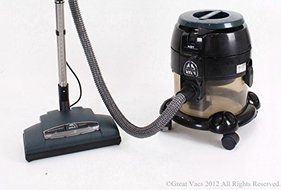 MINT HYLA VACUUM NST W. TOOLS SHAMPOOER WARRANTY