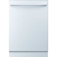 Ascenta SHX3AR72UC 24" Fully Integrated Built-In Dishwasher with 6 Wash Cycles 14 Place Settings 24/7 Overflow...