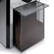 DeLonghi Stainless Steel Burr Coffee Grinder with Grind Selector and Quantity Control N2
