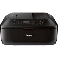 Canon Office Products MX392 Color Photo Printer with Scanner, Copier and Fax N6