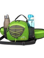SB@Multi-function Shoulders Anticline Movement Backpack Outdoor Carrying Pockets SB13 N4