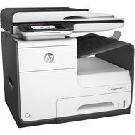 HP - PageWide Pro 477dn All-In-One Printer N3