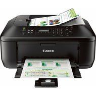 Canon Office Products MX392 Color Photo Printer with Scanner, Copier and Fax N7