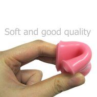 Anyana Silicone Fondant Happy Birthday Mould Cake Decorating Tool Chocolate Sugar Craft