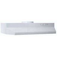 Range Hood 42000, 30&quot; White N2