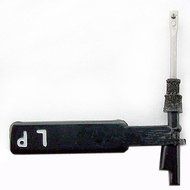 Durpower Phonograph Record Turntable Needle For NEEDLES EV CFD, EV CHD, EV JFD, EV KFD, EV MFD, MAGNAVOX 560355...