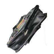 TX-Originality Portable Bluetooth Music Handbag Bag Speaker Support TF Card.