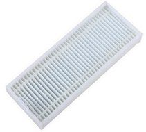 Replacement HEPA Filter for Ecovacs CEN360 Vacuum Cleaner HEPA Filter-2Pack