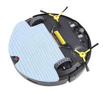 iBoto Aqua Robotic Vacuum Cleaner with UV sterilization and water tank