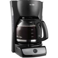 Mr. Coffee 12-Cup Switch Coffee Maker, CG12