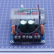 TDA8920 digital Power Audio amplifier board Class-D HIFI OCL 80Wx2 BTL 160Wx1 N3