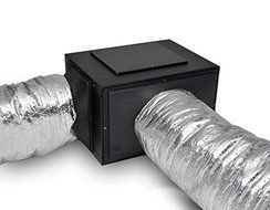 Wine Guardian SS200 &ndash; 2 Ton Ductable Split Wine Cellar Cooling System (2,500-8,500 cu. ft.) N2