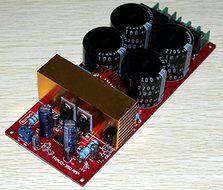 IRS2092 class D Amplifier Board / Mono Power amplifier board / 350W/8&Omega;/700W/4&Omega;