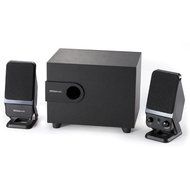 Acoustic Audio AA2107 400 Watt 2.1 Channel Multimedia Speaker System