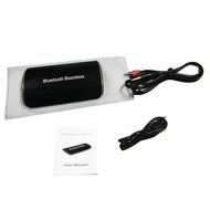 Alloet New Wireless Stereo Bluetooth 4.1 + EDR Receiver Music Box with Mic for Speaker N2